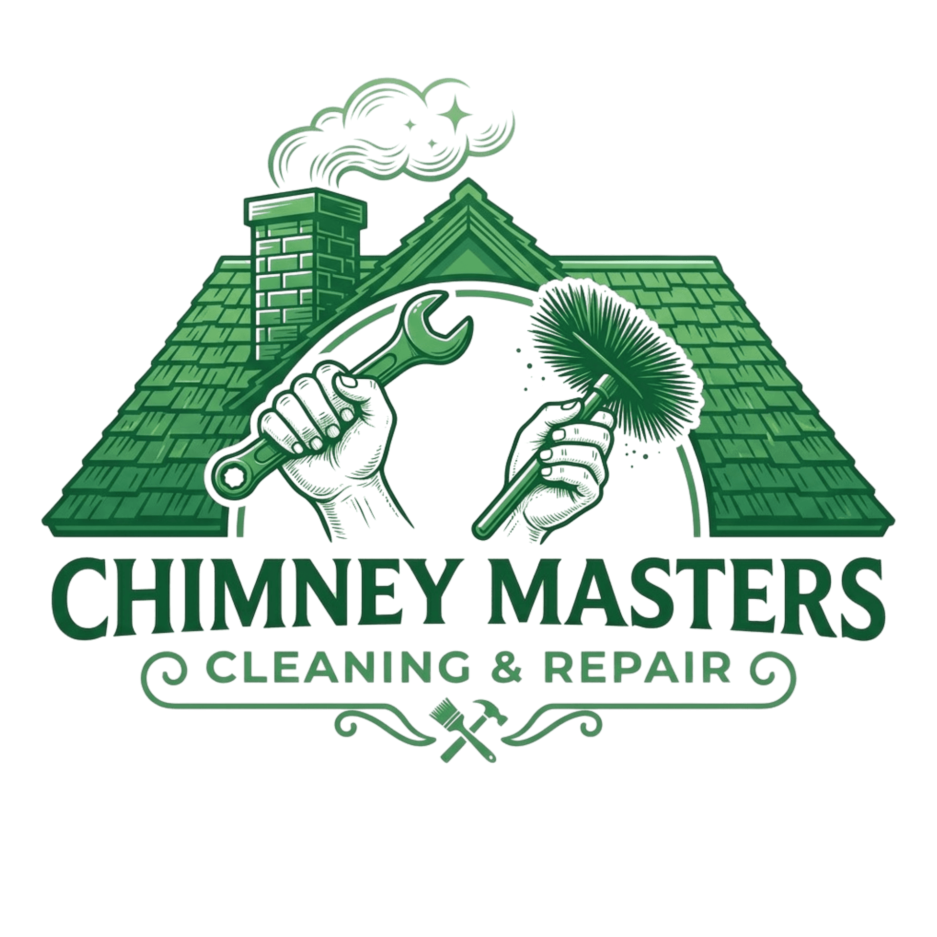 Chimney Masters Cleaning & Repair
