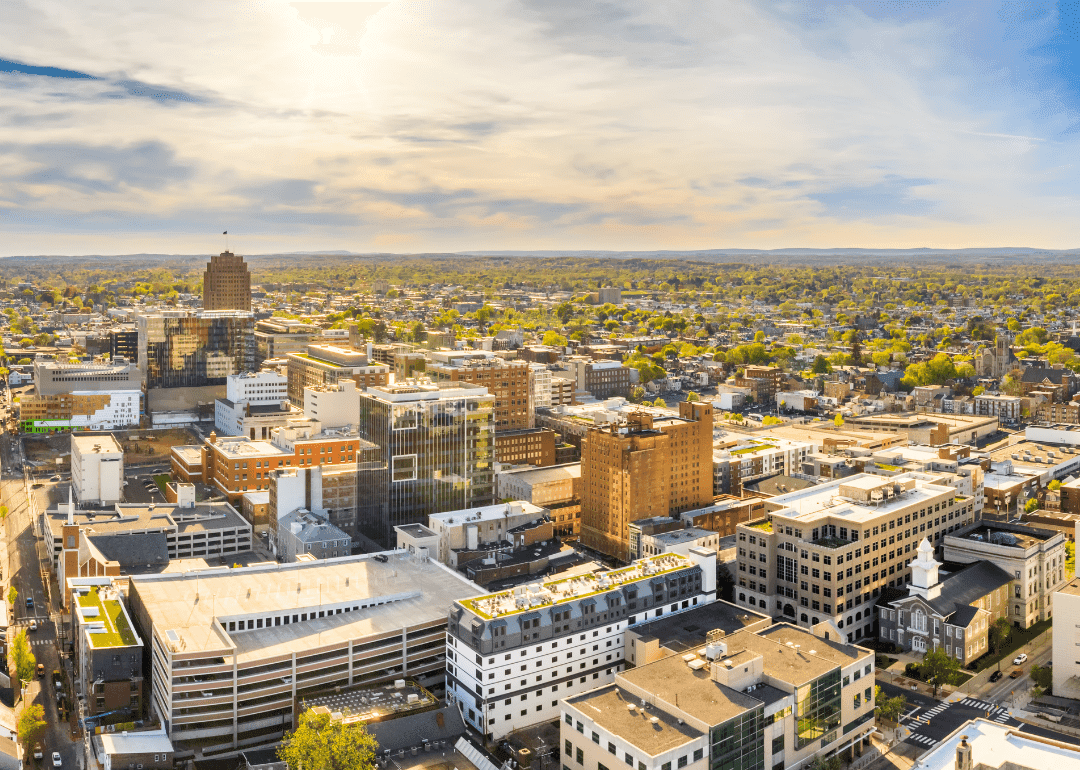 Chimney Services in Lehigh County, PA background