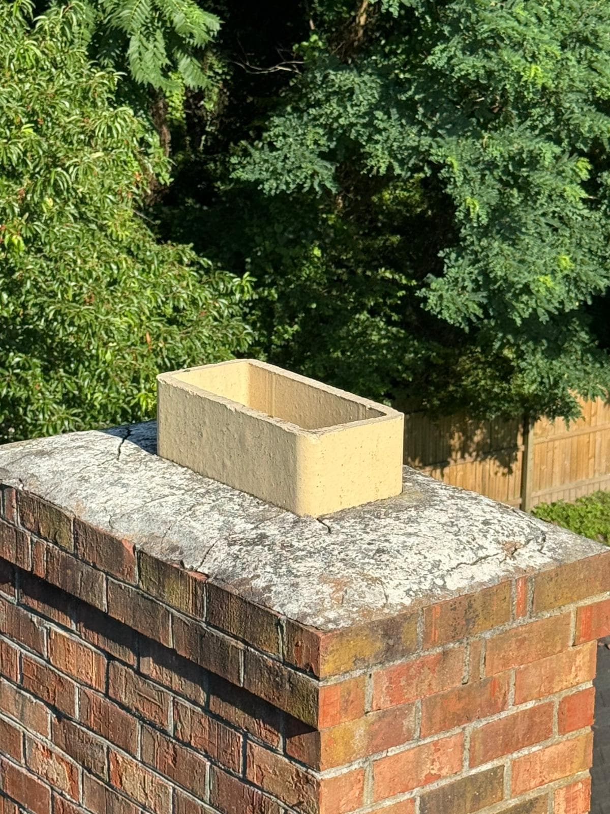 Draft & Ventilation Repairs