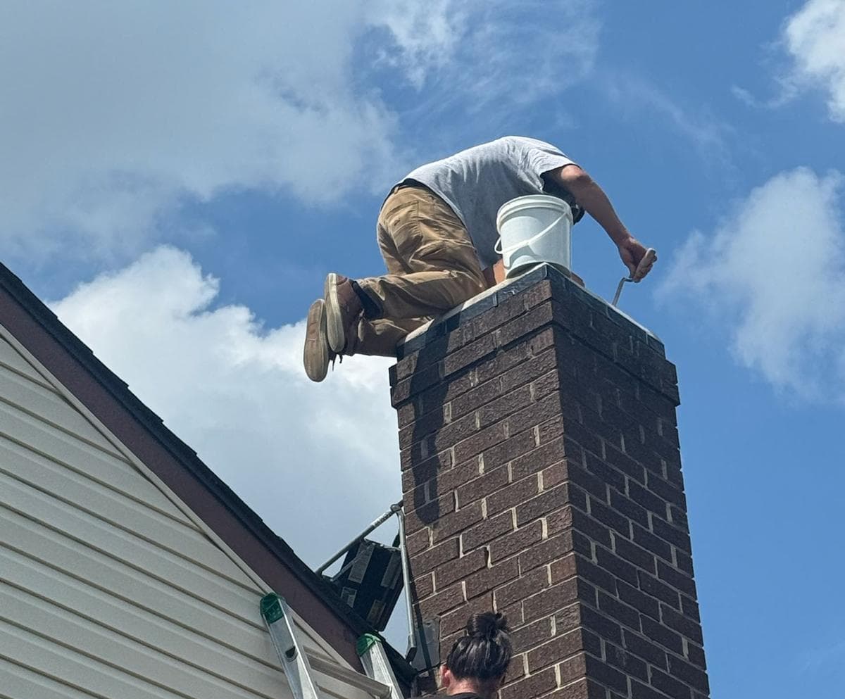 Leak & Water Damage Repairs