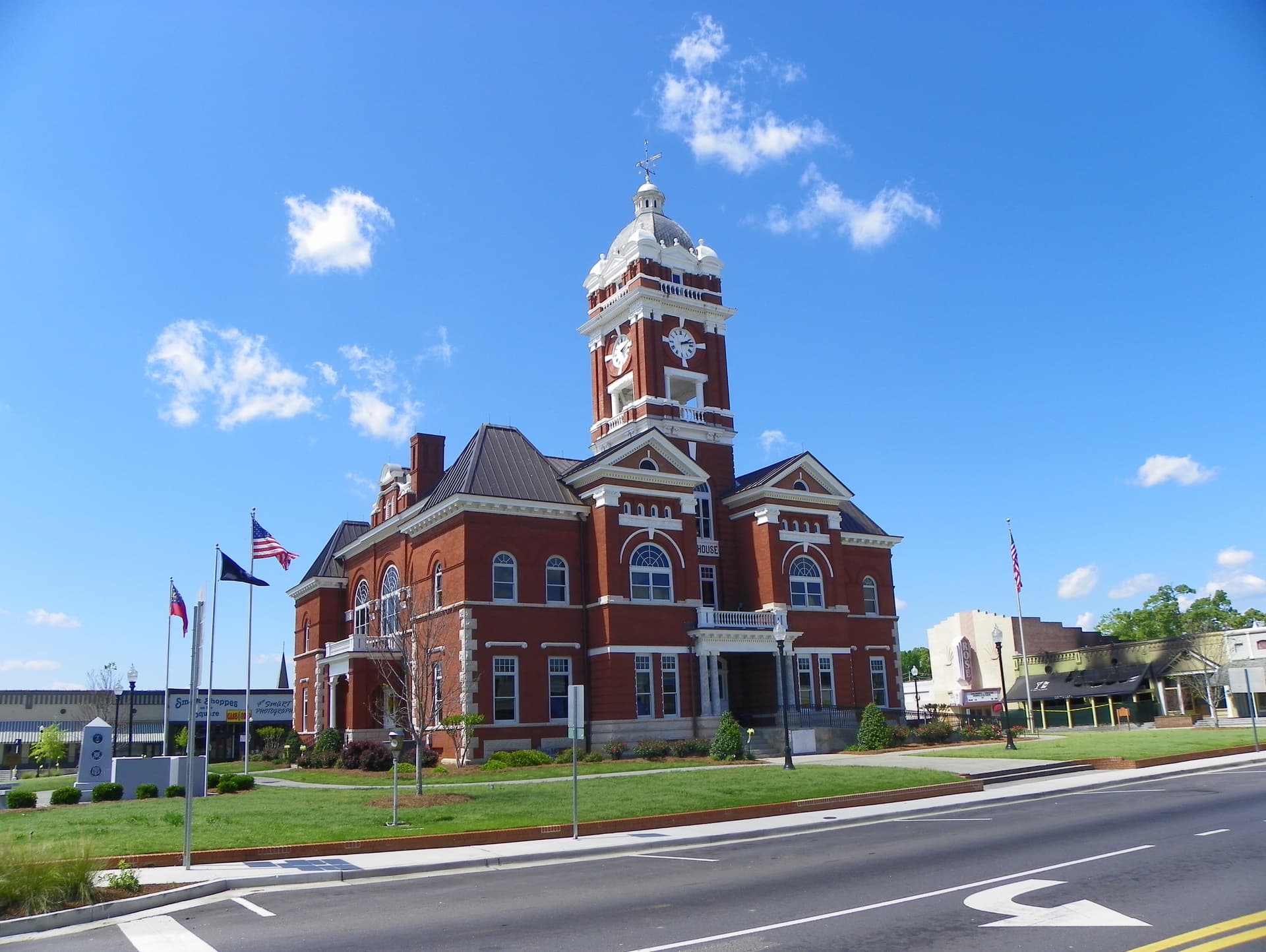 Monroe County chimney service